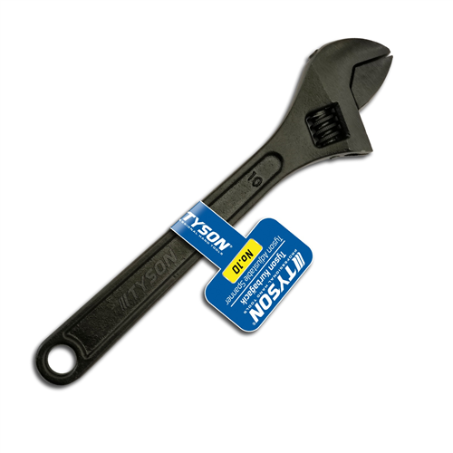 TYSON KURBAĞACIK ANAHTAR 10 NO